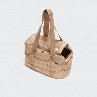 Cloud7 Dog Carrier Montreal Cream